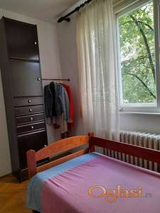 Iznad TC Big Fashion na Adi Huji